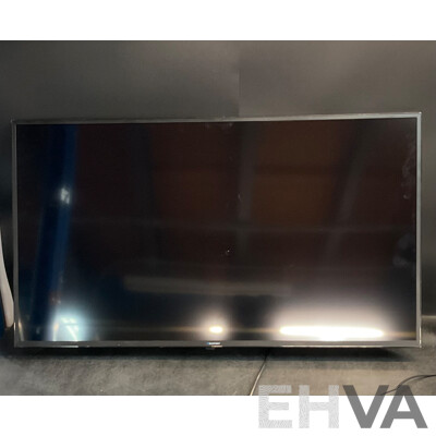 BLAUPUNKT 42'' Full HD Android TV
