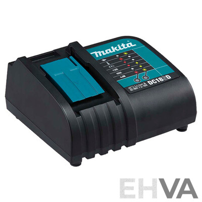 MAKITA DC18SD Battery Charger