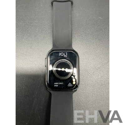 JOLT Smartwatch, LEXAR NM790 Solid State Drive, HDMI Cable - Lot of 3