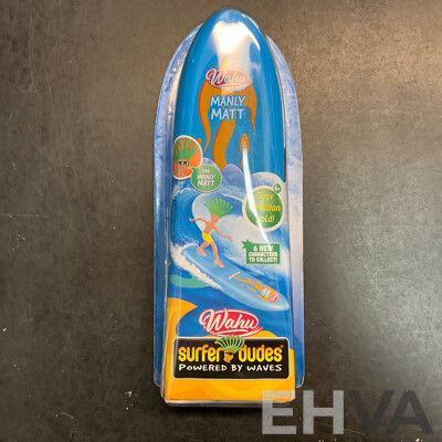 Assorted Toys & Household Items