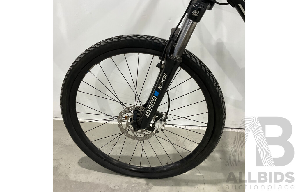 Scott Scale 60 Mountain Bike (48cm Frame)