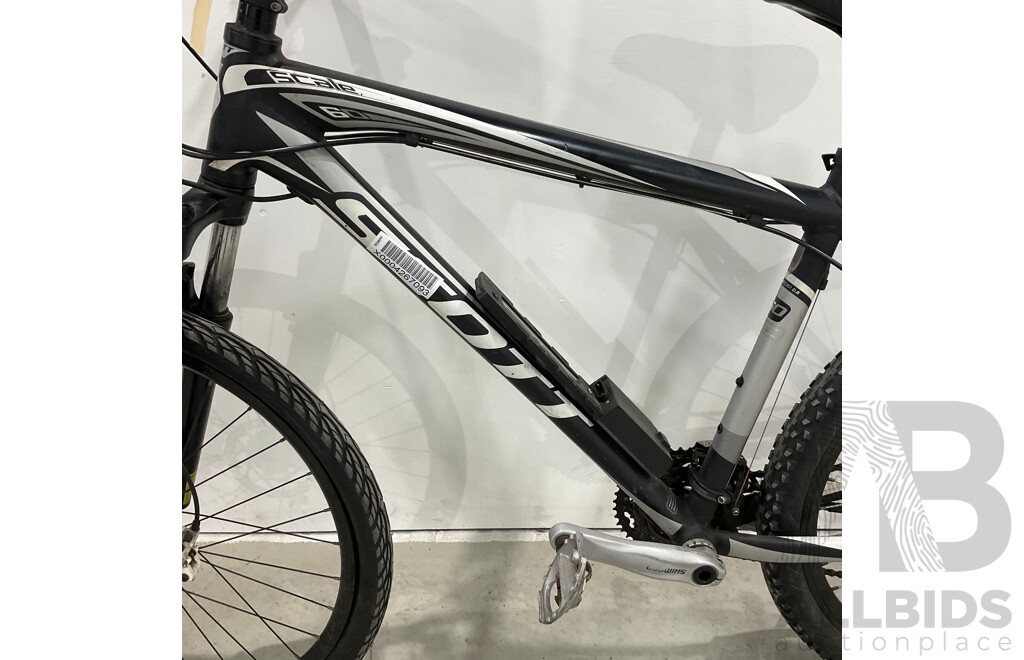 Scott Scale 60 Mountain Bike (48cm Frame)