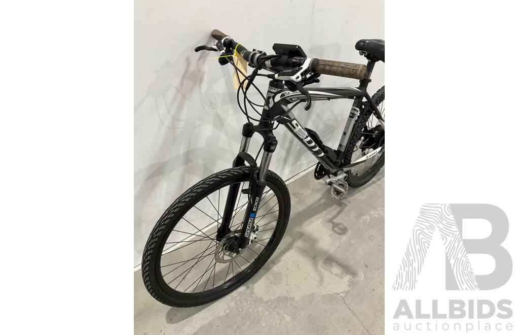 Scott Scale 60 Mountain Bike (48cm Frame)