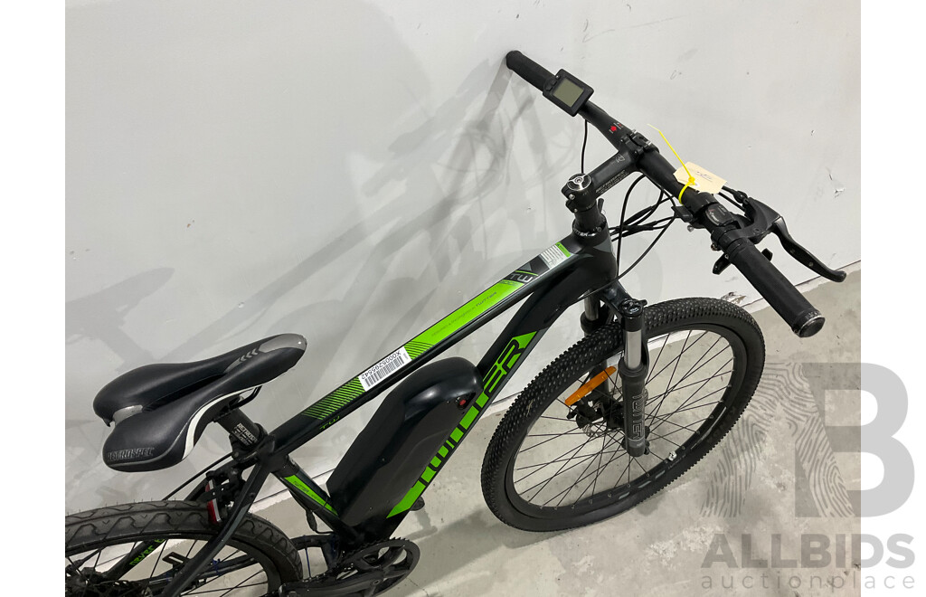Twitter TW3000 E-Bike (48cm Frame)