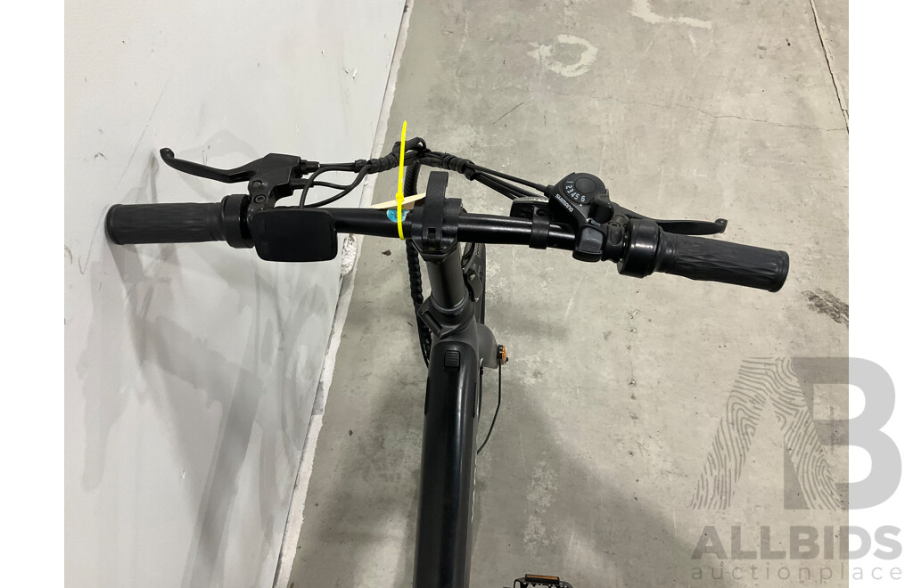 Yadea E-Bike