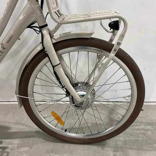 Lekker Cruiser Bike (49cm Frame)