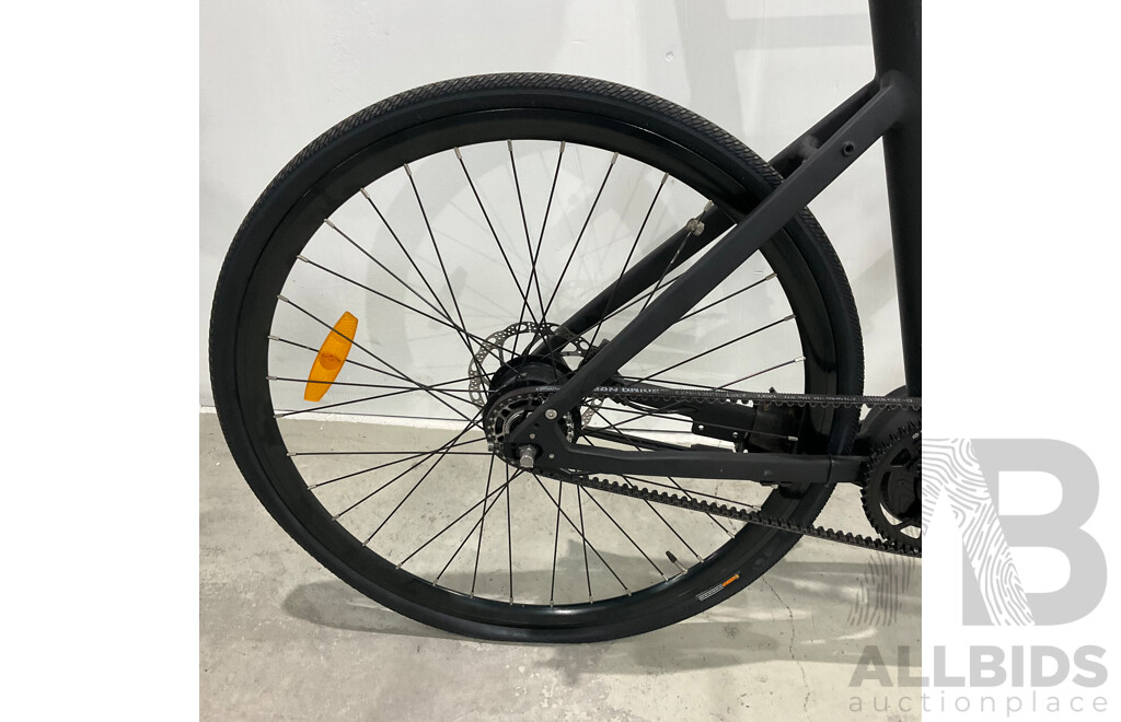 Mercedes-Benz X N+ Road Bike (60cm Frame)