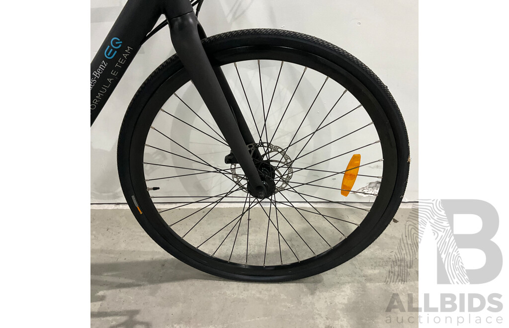 Mercedes-Benz X N+ Road Bike (60cm Frame)