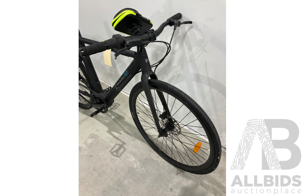 Mercedes-Benz X N+ Road Bike (60cm Frame)