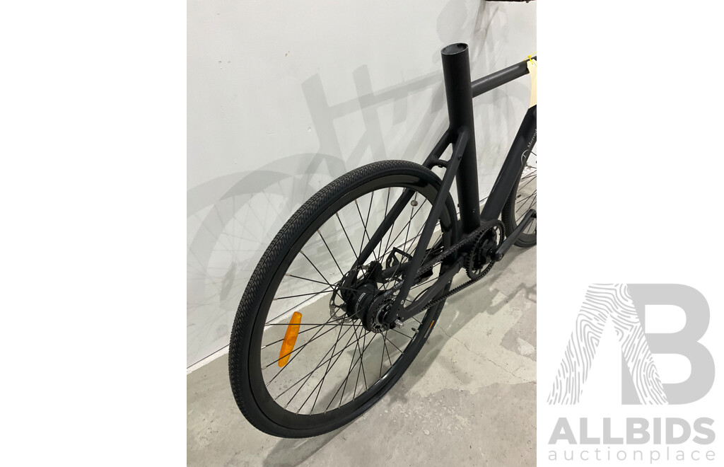 Mercedes-Benz X N+ Road Bike (60cm Frame)