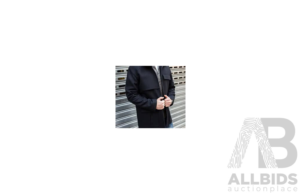 GEHRICH the Abbotsford Jacket Size XS