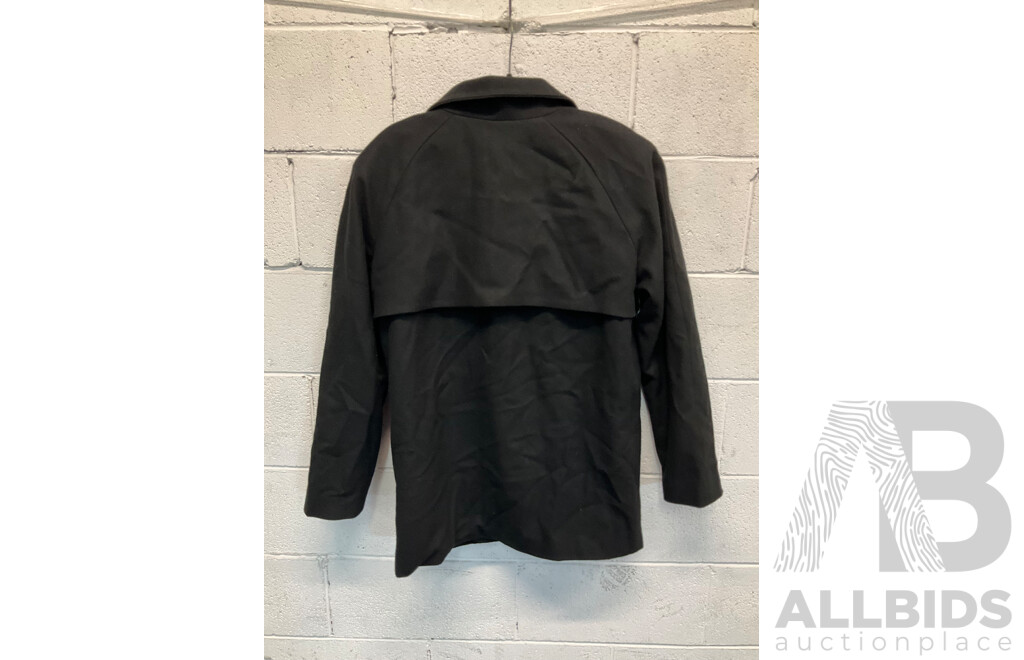 GEHRICH the Abbotsford Jacket Size XS