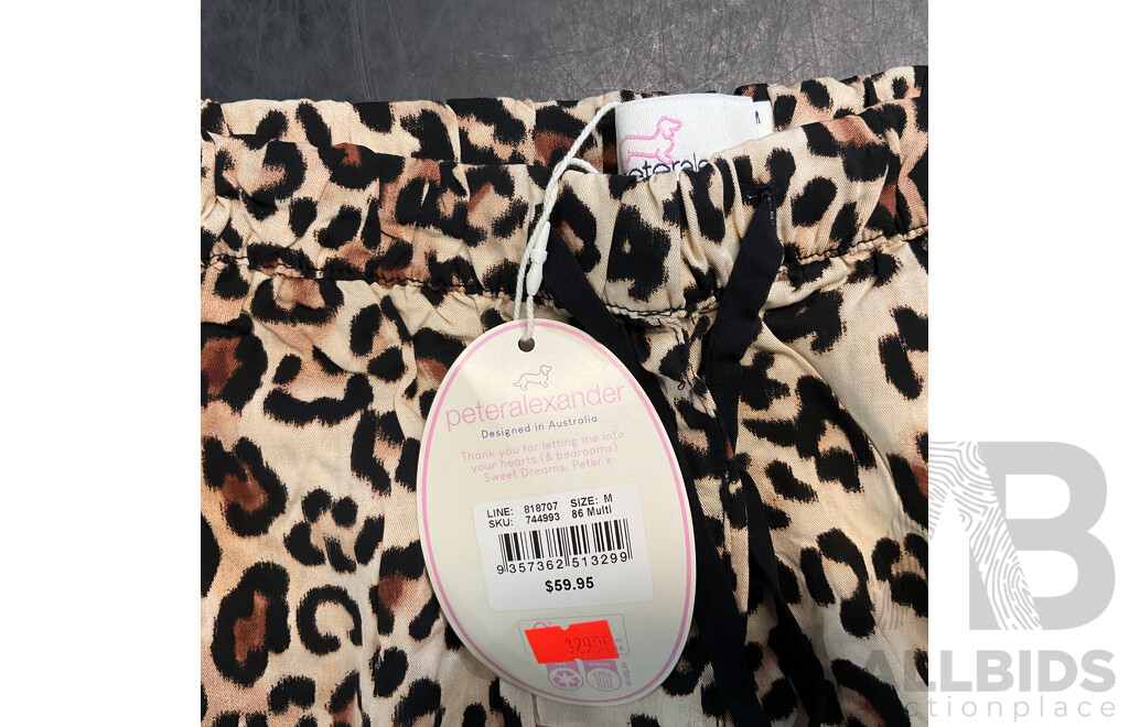 Assorted Women's Clothing Size M,10,12 - Lot of 11