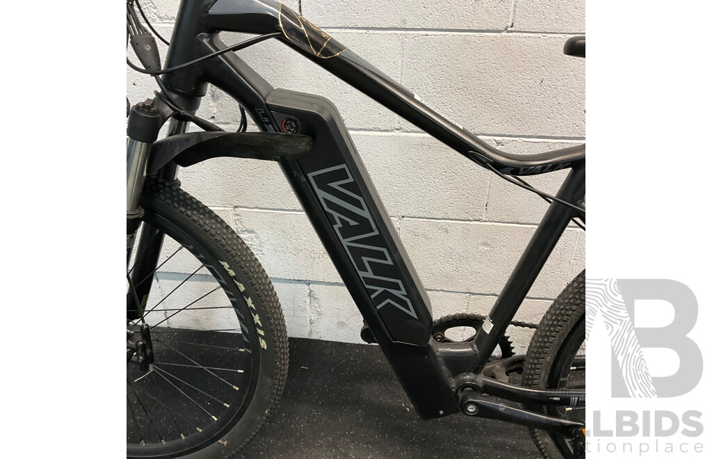 VALK Electric Bike (50cm Frame)