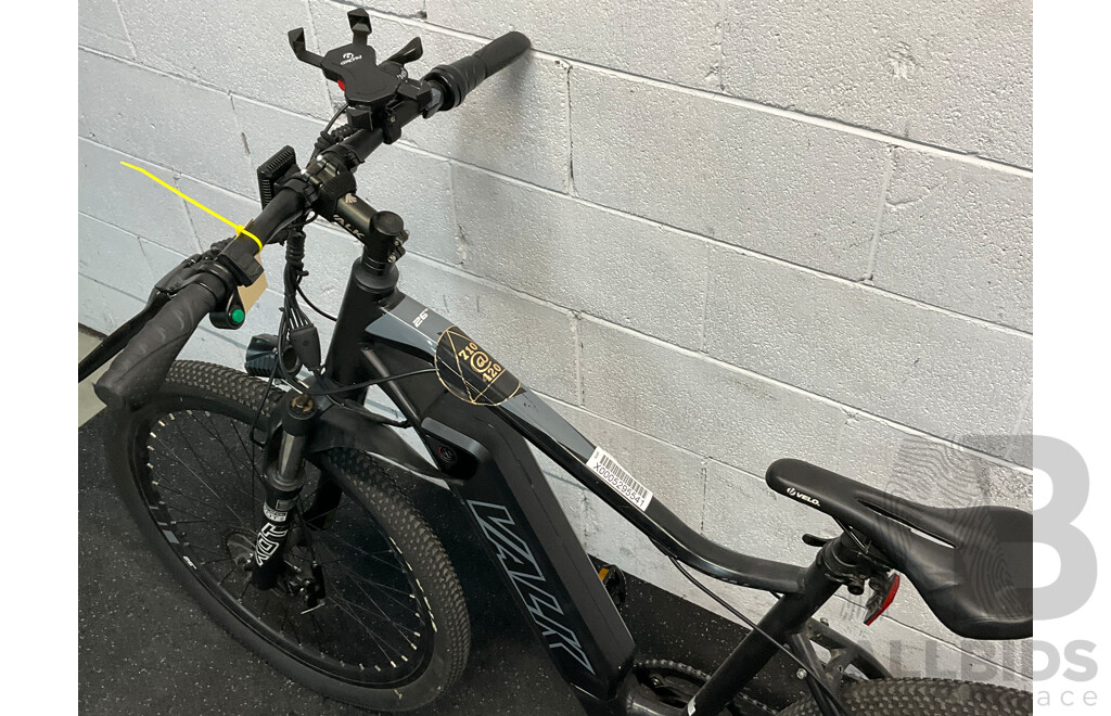 VALK Electric Bike (50cm Frame)