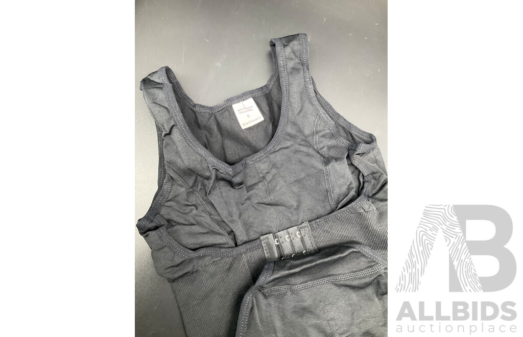 BILLY J. Kora Maxi Dress and Assorted Women's Clothing and Underwear