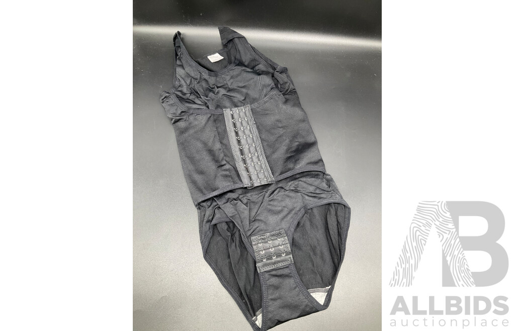 BILLY J. Kora Maxi Dress and Assorted Women's Clothing and Underwear