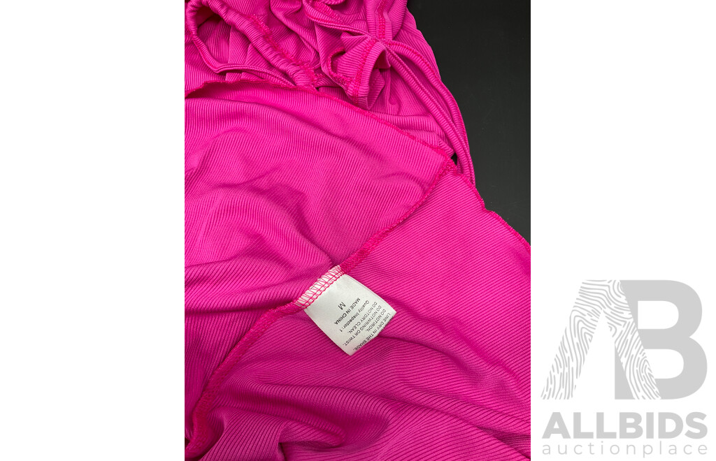 BILLY J. Kora Maxi Dress and Assorted Women's Clothing and Underwear