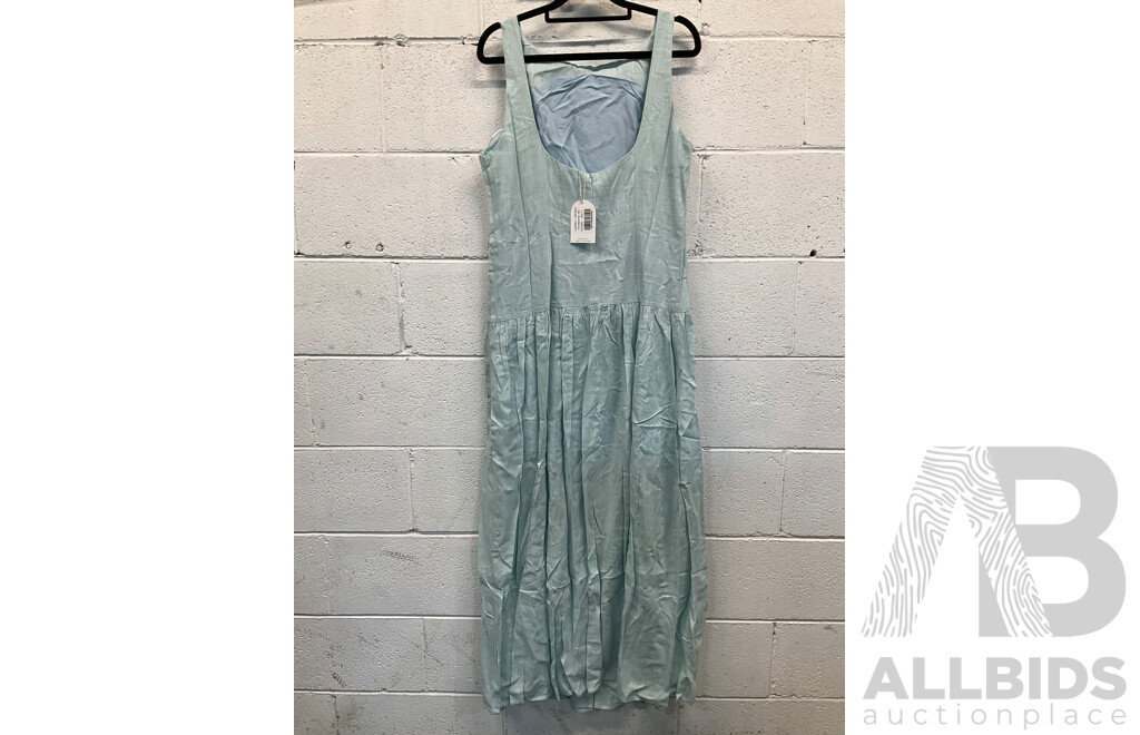 BILLY J. Kora Maxi Dress and Assorted Women's Clothing and Underwear