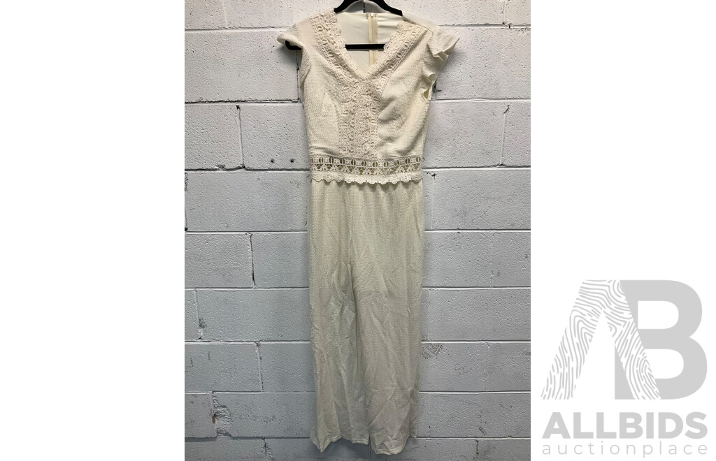Assorted Women's Clothing, Shoes and Underwear - Lot of 11