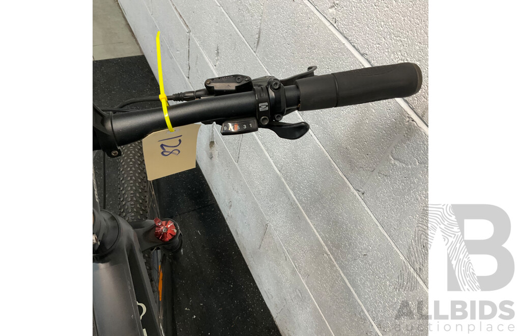 MONO 27.5'' E-bike