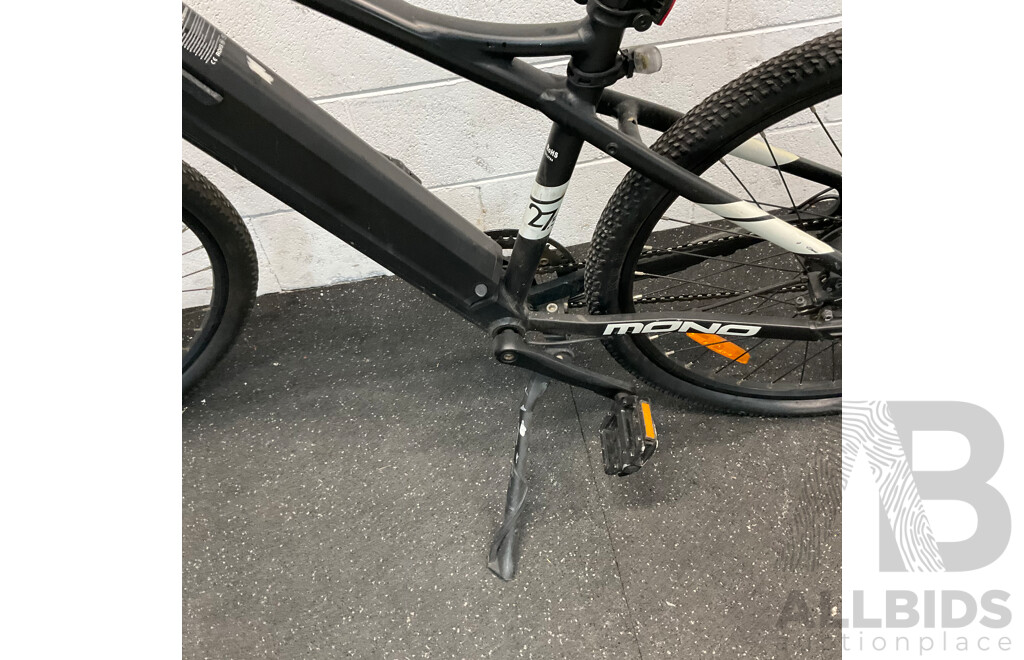 MONO 27.5'' E-bike