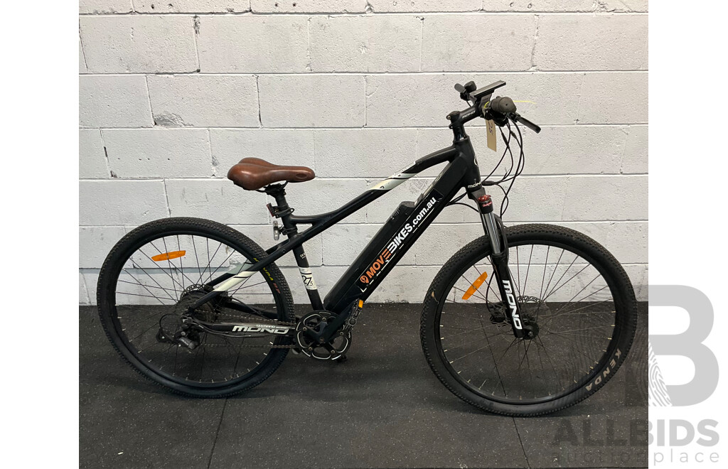 MONO 27.5'' E-bike