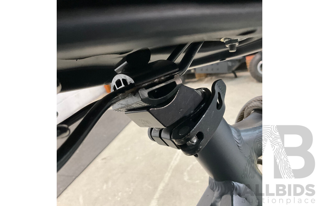 MAMBA Venom E-Bike