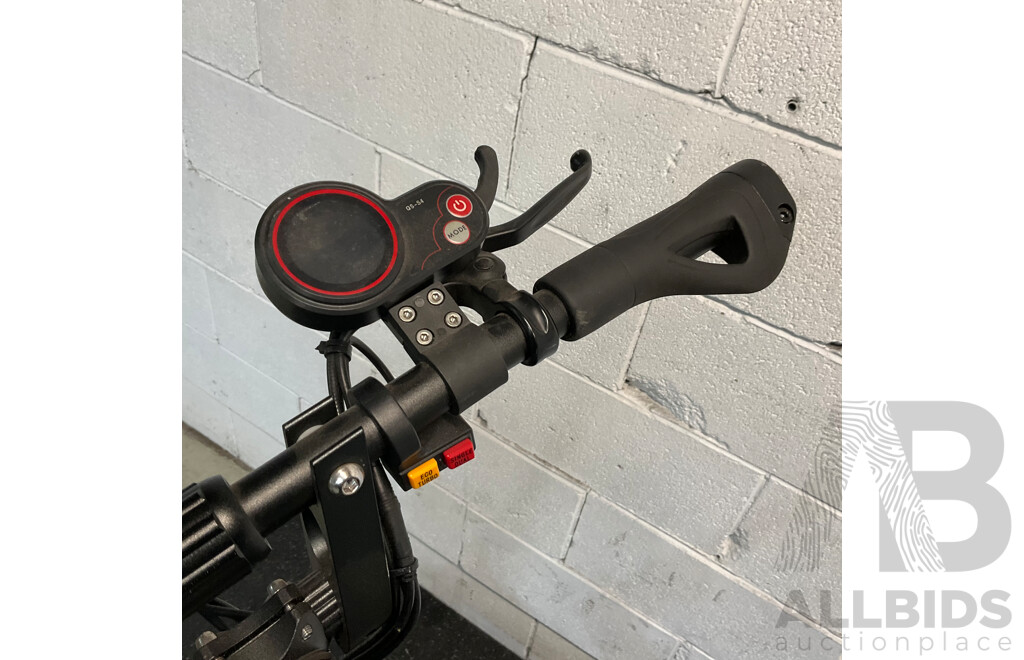 Unbranded Scooter for Parts or Spares