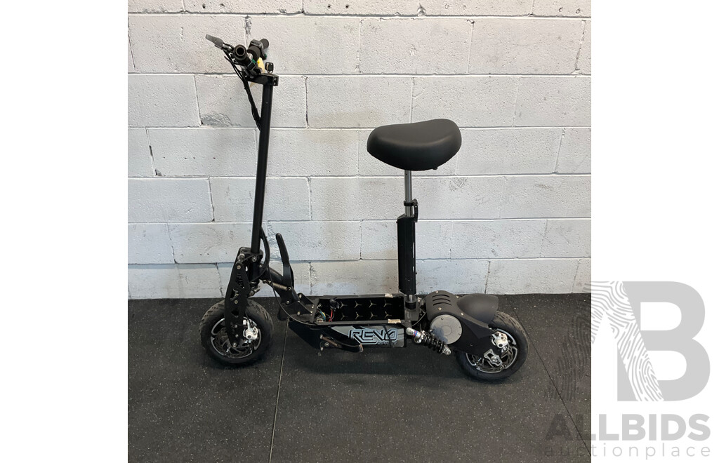 Revo Sprint Scooter for Parts or Spares