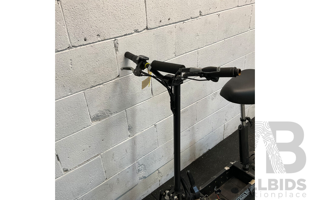 Revo Sprint Scooter for Parts or Spares