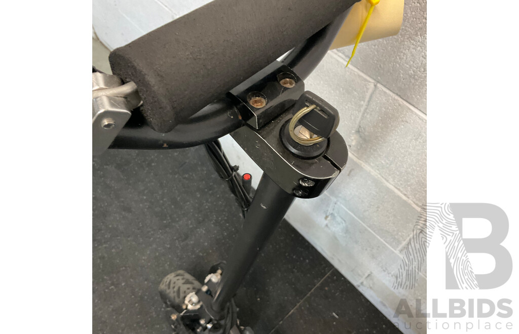 Revo Sprint Scooter for Parts or Spares