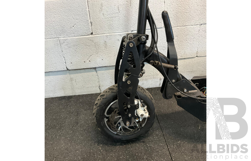 Revo Sprint Scooter for Parts or Spares