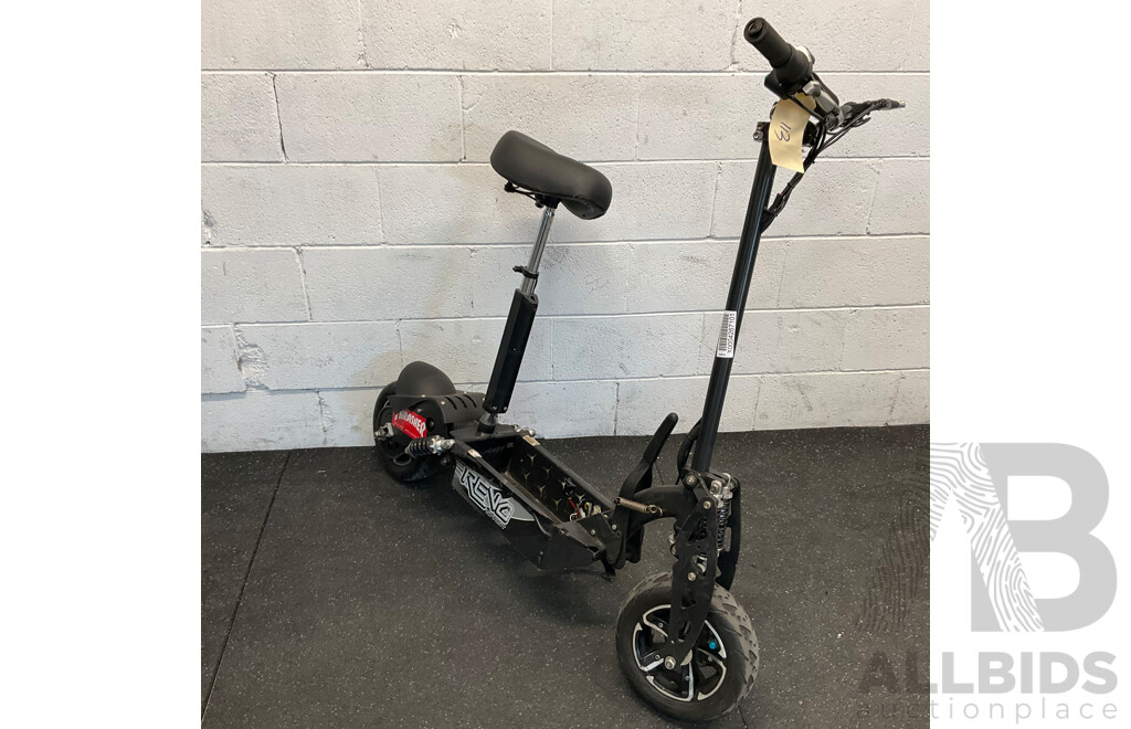 Revo Sprint Scooter for Parts or Spares