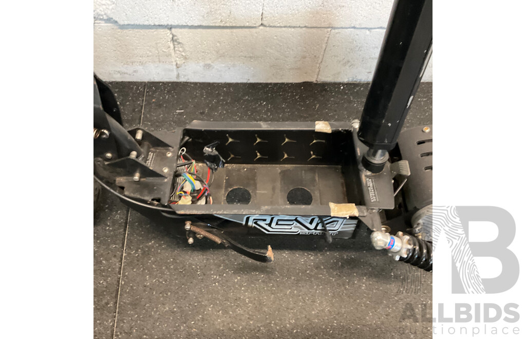 Revo Sprint Scooter for Parts or Spares