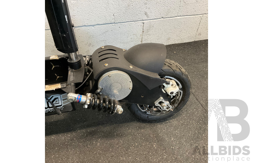 Revo Sprint Scooter for Parts or Spares