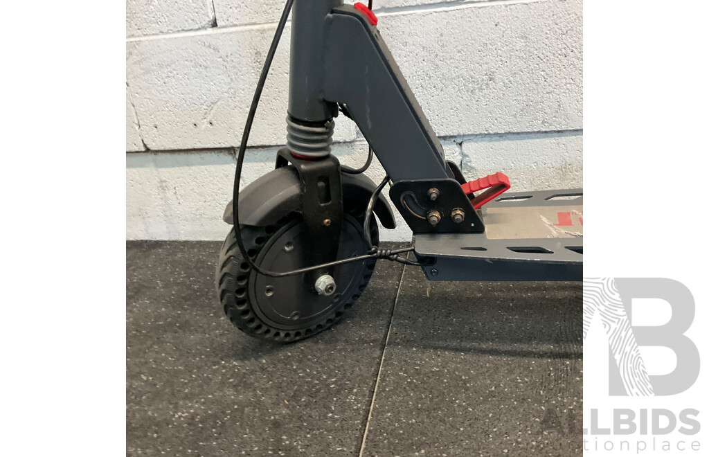 E-Runner E-scooter