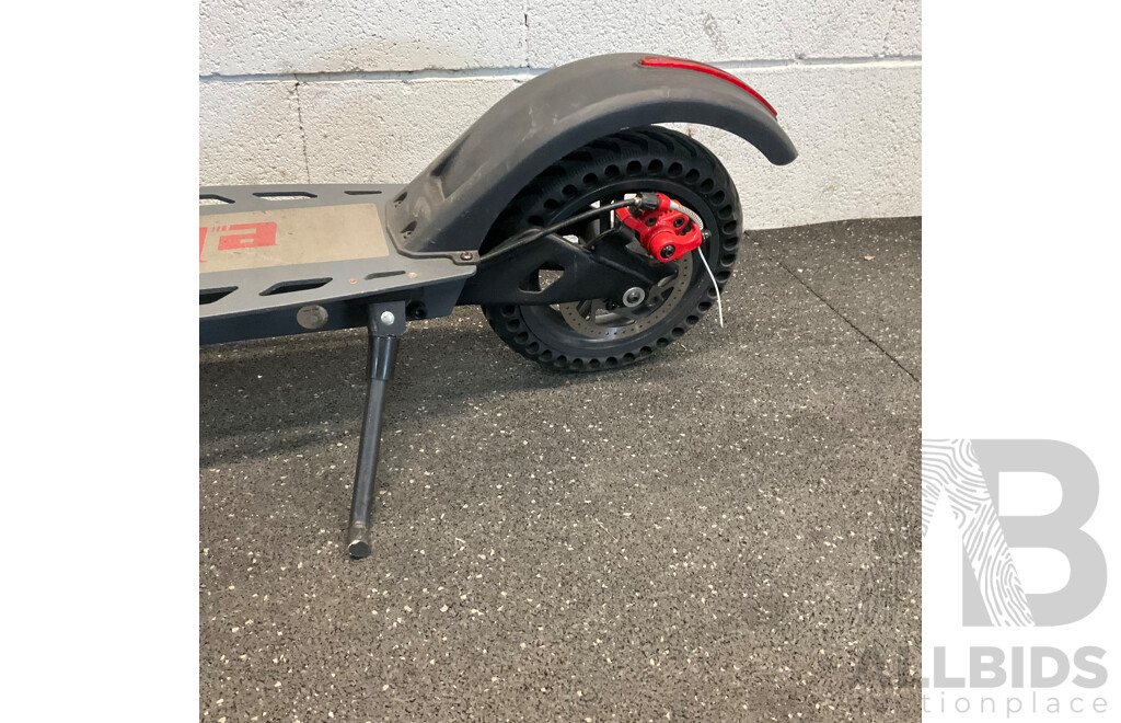 E-Runner E-scooter