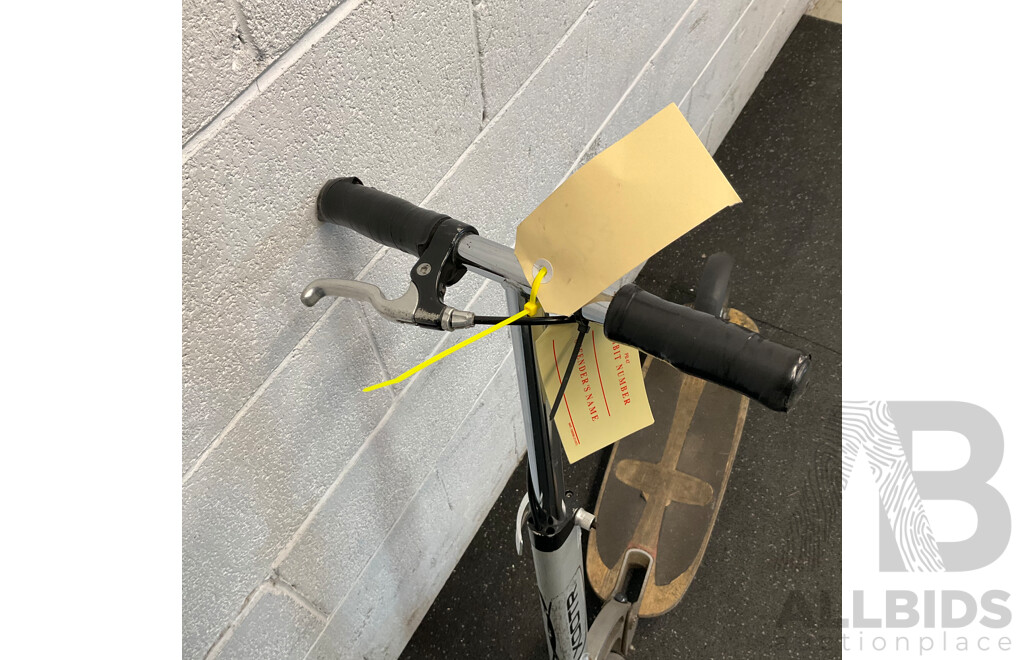 Xootr Scooter