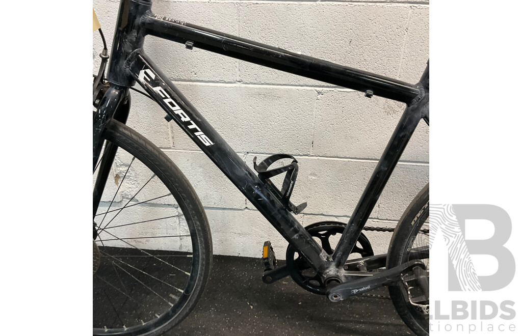 Fortis Mountain Bike (49cm Frame)