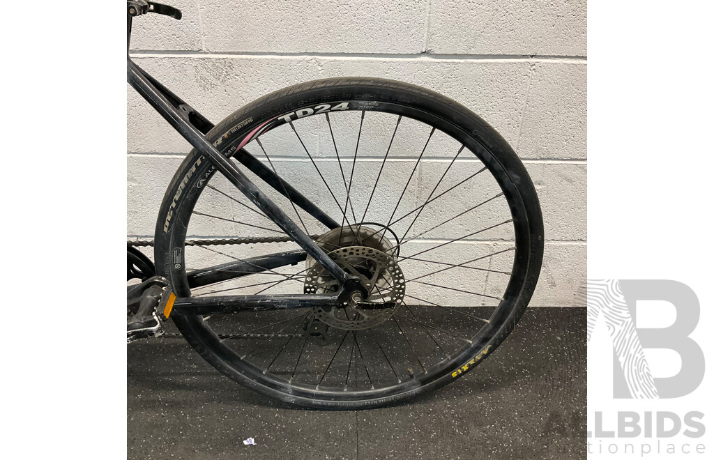 Fortis Mountain Bike (49cm Frame)