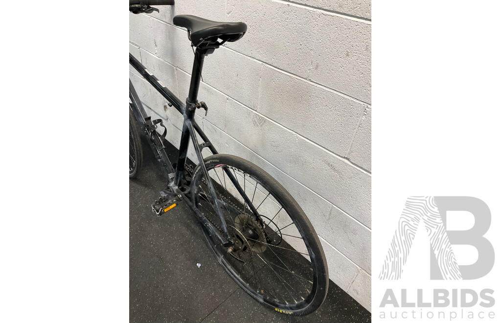 Fortis Mountain Bike (49cm Frame)