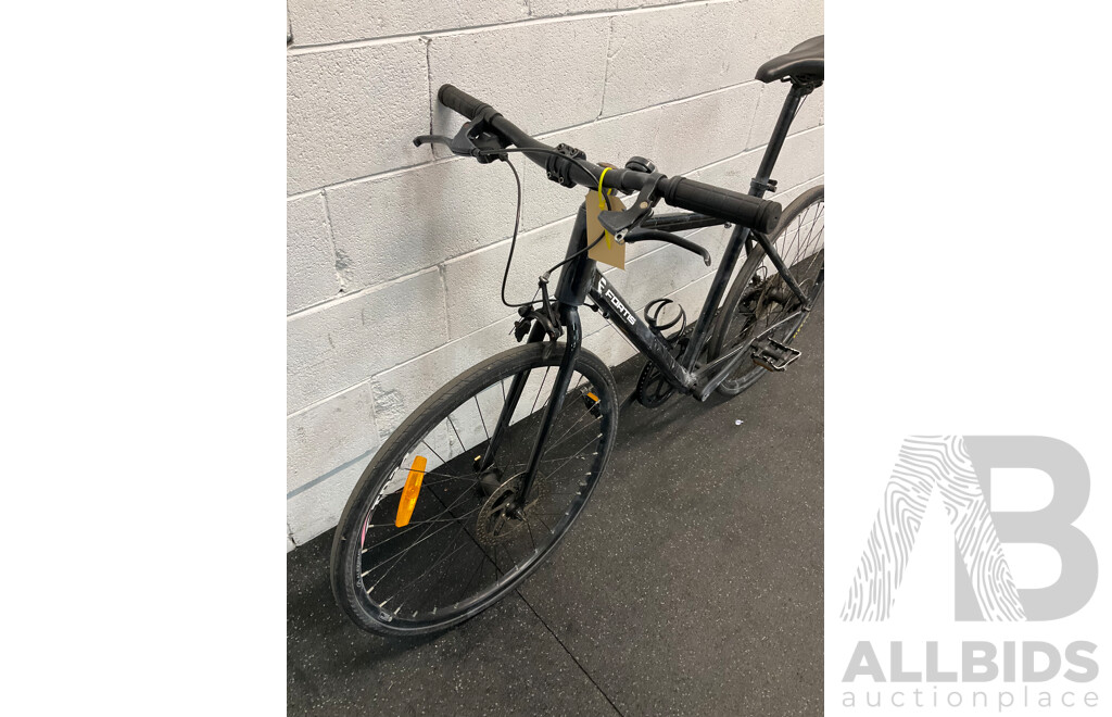 Fortis Mountain Bike (49cm Frame)
