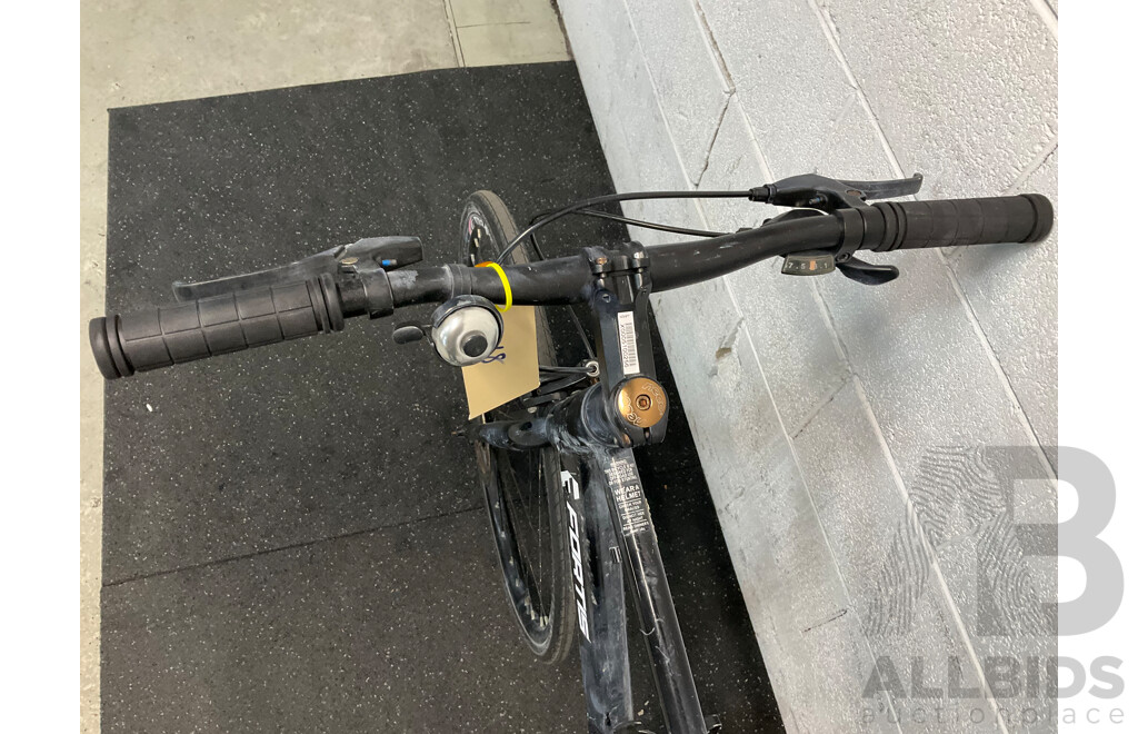 Fortis Mountain Bike (49cm Frame)