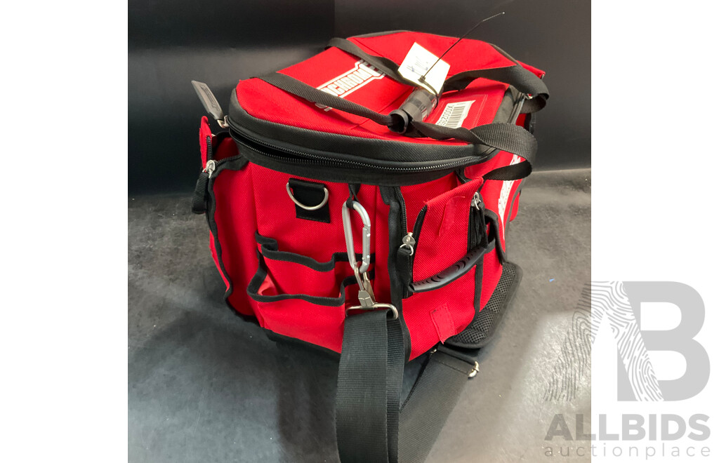SIDCHROME Tools Bag