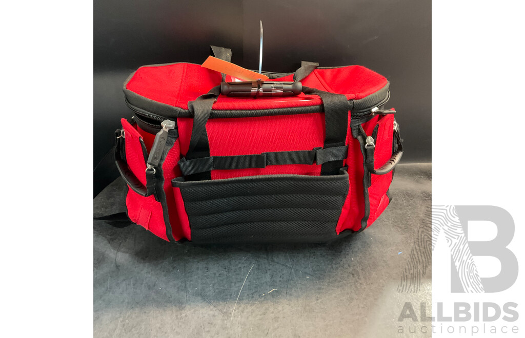 SIDCHROME Tools Bag
