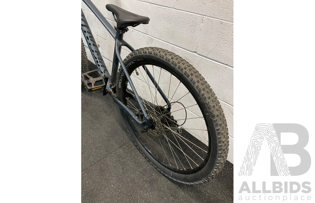 Specialized Pitch Mountain Bike (48cm Frame)