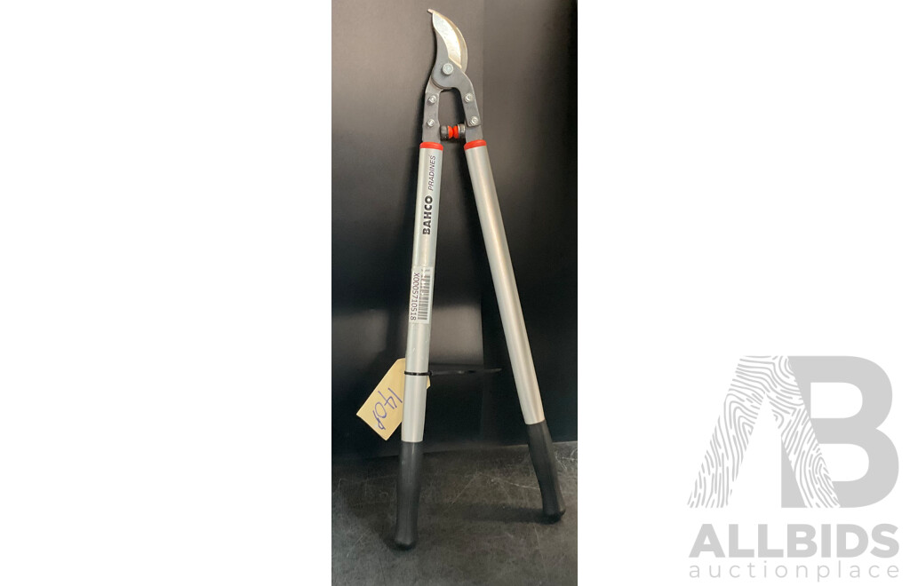 Bahco 750mm Bypass Lopper - ORP $198.00