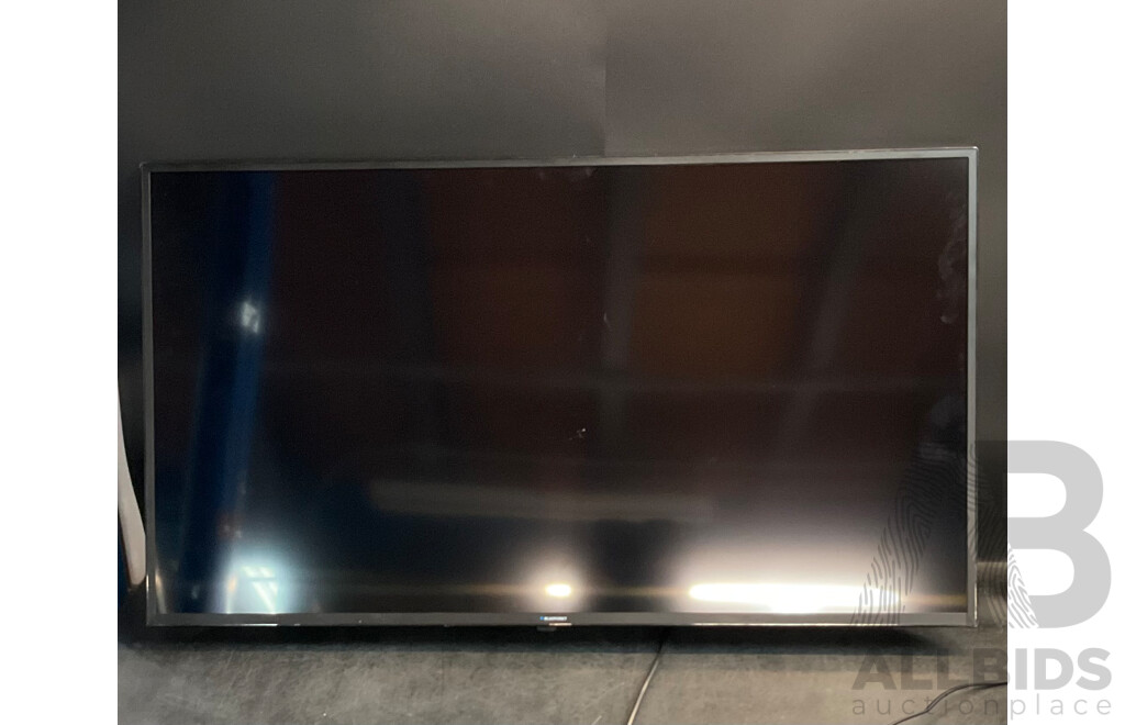 BLAUPUNKT 42'' Full HD Android TV