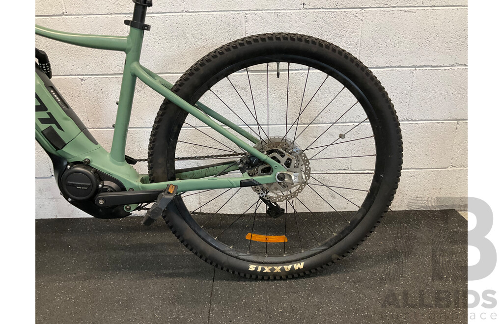 Giant Talon E+ 1 E-Mountain Bike